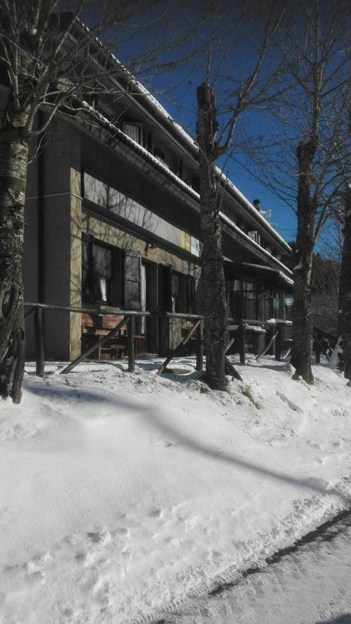 B&B Bucaneve Abetone Exterior photo